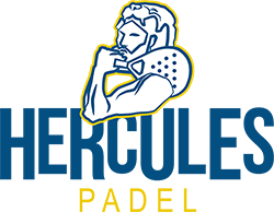 HERCULES PADEL AND PICKLEBALL